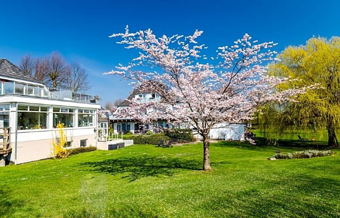 HofHotel Krähenberg