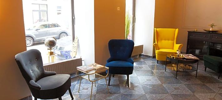 Hotel Pension Arpi Hotels in Wien