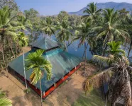 Amritara Riverside Camp Hotels in Ernakulam