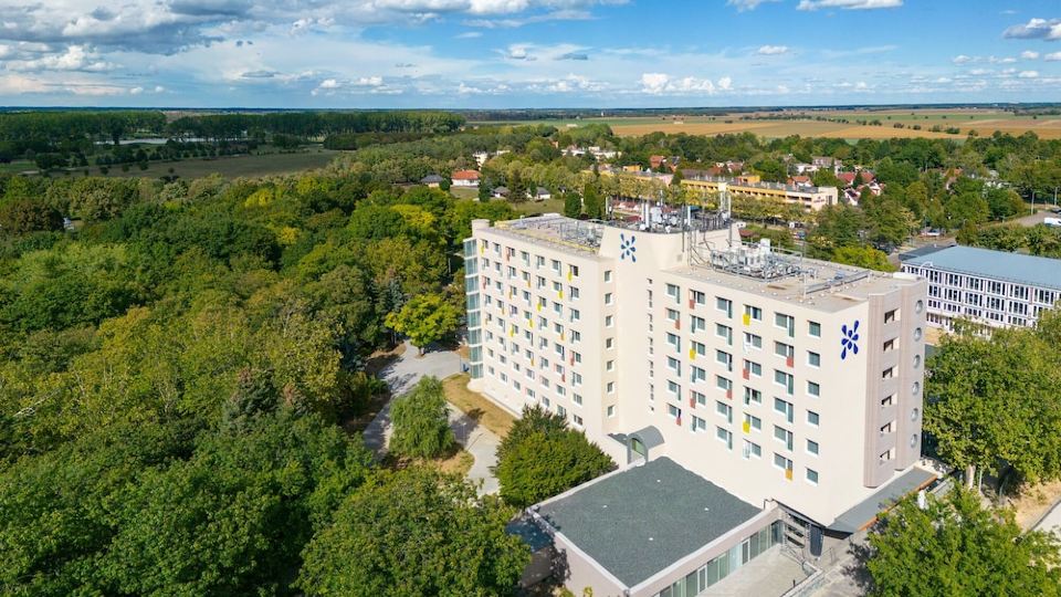 Hunguest Bük - ex Répce és Répce Gold
