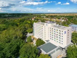 Hunguest Bük - ex Répce és Répce Gold