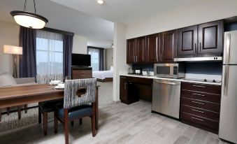 Homewood Suites by Hilton - West Fargo/Sanford Medical Center Area