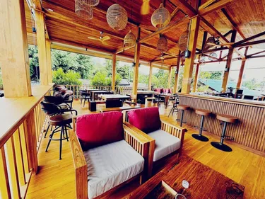 รูปภาพของSupermoon Cozy Hostel