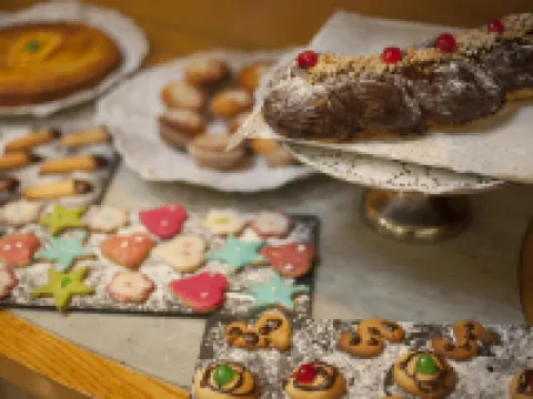 Sercotel Tres Luces Hoteles en Vigo