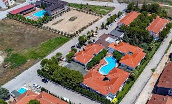 Herakles Thermal Hotel