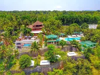 Noni's Resort - Kylpyammeita