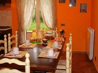 Bed and Breakfast Il Sottosopra Hotel a Labico