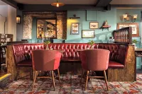 Royal Seven Stars Hotel Hotel a Ashprington