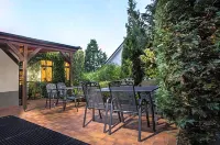 Hotel am Markt Hotels in Wolkenstein