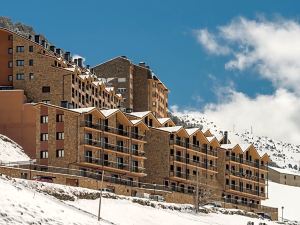 Pierre & Vacances Andorra Bordes D’Envalira