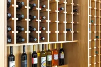 Kamengrad Hotel & Spa - bar
