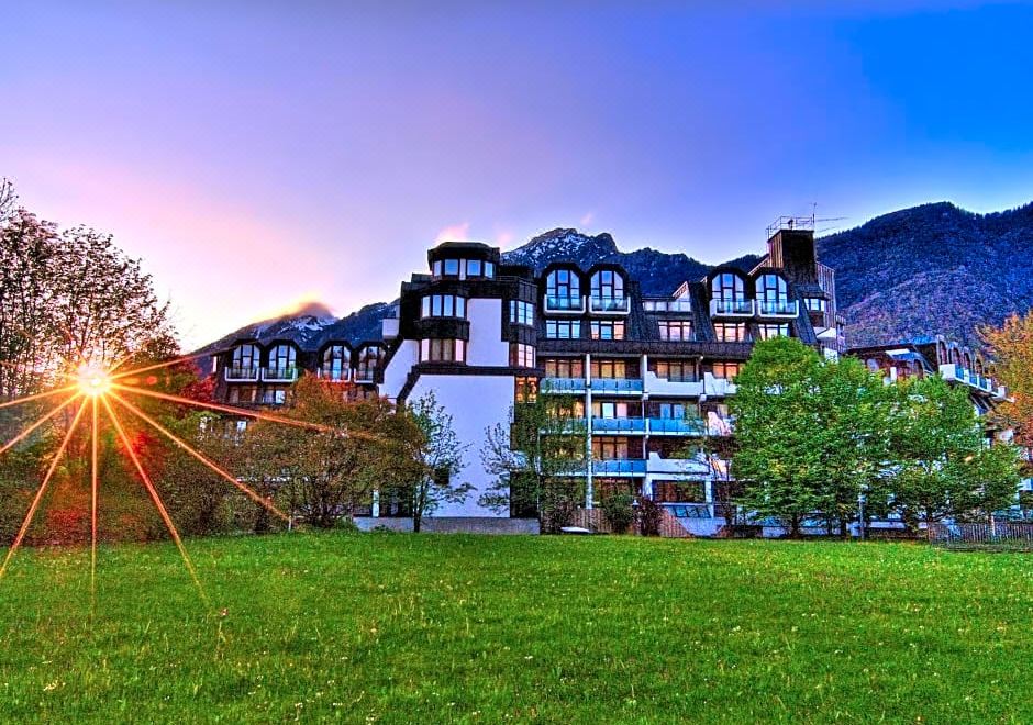 Amber Hotel Bavaria-Bad Reichenhall Updated 2023 Room Price-Reviews & Deals  | Trip.com