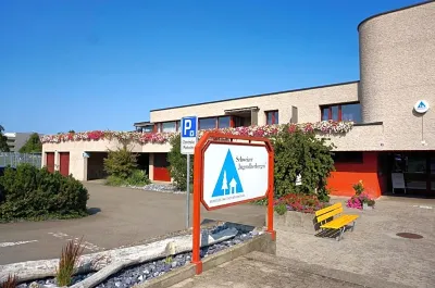 Jugendherberge Romanshorn Hotels in Amriswil