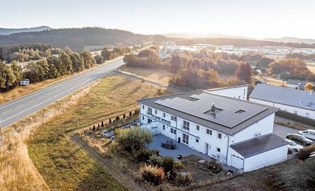 Land-Gut-Hotel am Ring