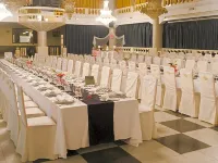 Complejo Hostelero Paladium Hotels in Valdeorras