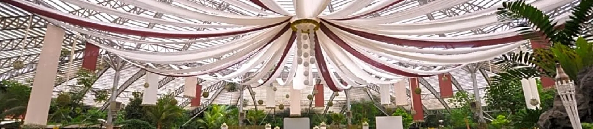 Four-Star Hotels