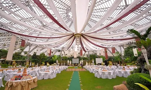 Mithi Resort & Spa