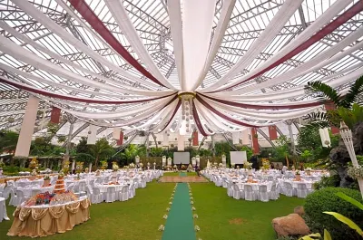 Mithi Resort & Spa Hotels in 