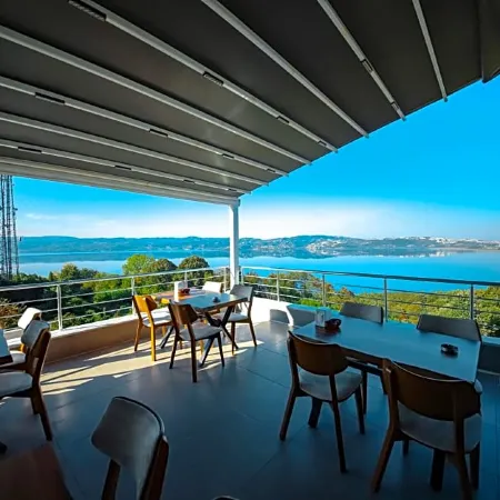 Sapanca View Hotel