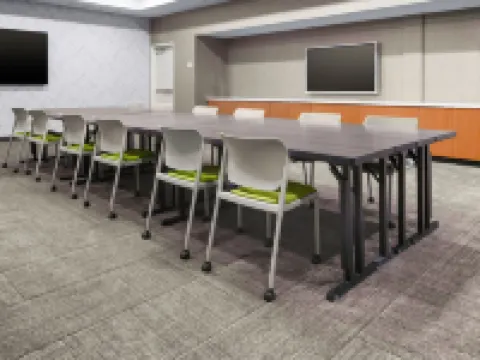 SpringHill Suites Raleigh Apex Hotels in Apex