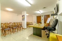 Hotel Federico II - Bãi đậu xe
