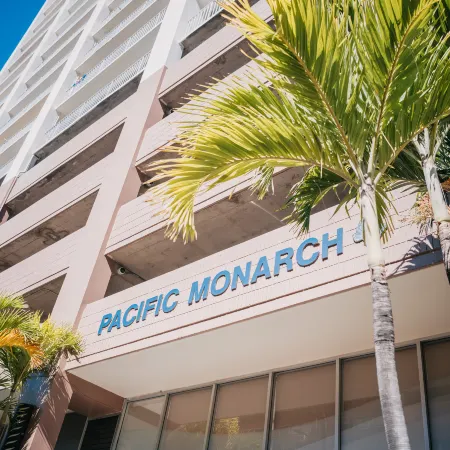Pacific Monarch Hotel