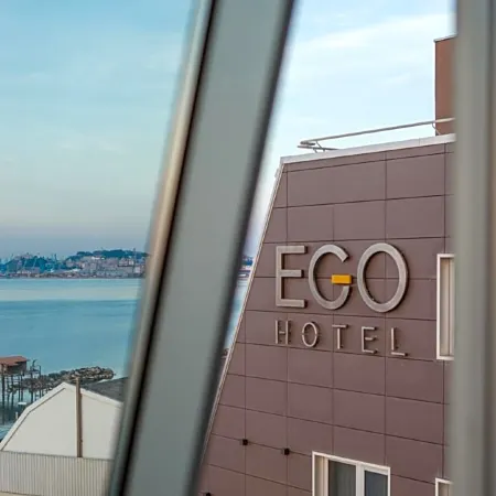 Ego Hotel