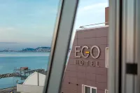 Ego Hotel - Ocean View