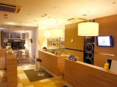 Hotel Majorca リッチョーネのホテル