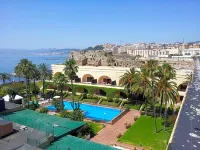 Parador de Ceuta Hotels in Ceuta