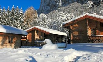 Le Relais du Mont Blanc