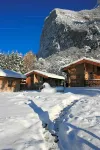 Le Relais du Mont Blanc Hotel di Araches-la-Frasse