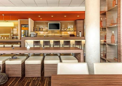 Ibis Friedrichshafen Airport MesseHotel Overview