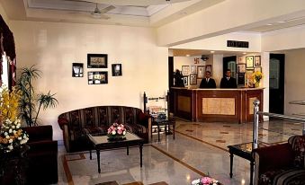 Hotel Shiva Residency