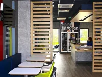 إيبيس بادجيت أميينز سنتر جار Hotels near Parc des Hortillonages