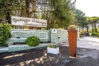 Fortuna Resort Hotels in Sant'Albino