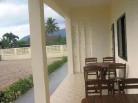 Bamboo Resort