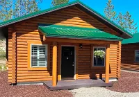 Cabin Village - Homestays