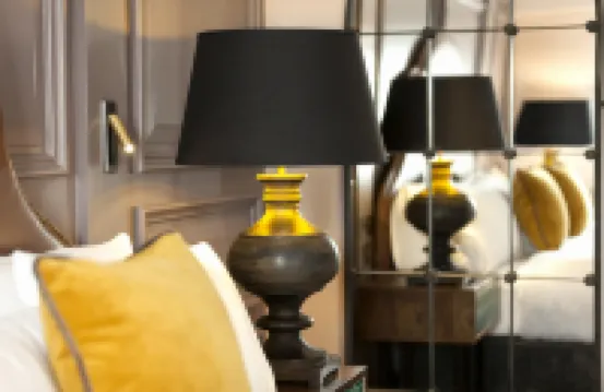 愛丁堡王子街英迪格酒店 鄰近皇家英里大道的酒店