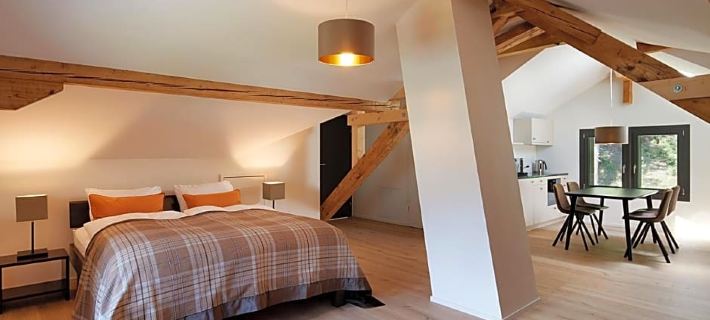 Eiger View Alpine Lodge Hoteles en Grindelwald