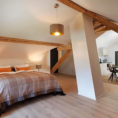 Eiger View Alpine Lodge
