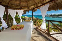Grand Sirenis Riviera Maya Resort & Spa All Inclusive - spa