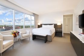 InterContinental Hotels CLEVELAND by IHG