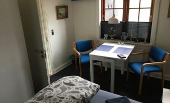 Ikast Bed & Kitchen