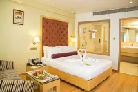The Chancery Hotel Hôtels à : 
