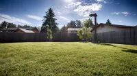 Best Western Golden Spike Inn  Suites Hotels in West Pennington