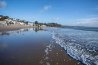 The Lighthouse - 1 Bedroom Apartment - Saundersfoot