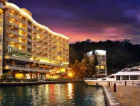 Hotel Del Lago
