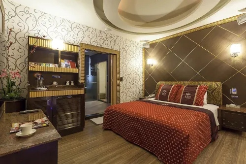 Polaris Motel Photos