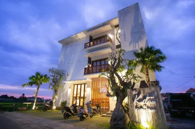 The Kd Suites & Coffee Shop Hotel in zona Taman Ahimsa